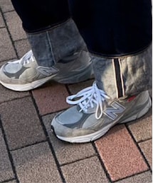NEW BALANCE | スニーカー