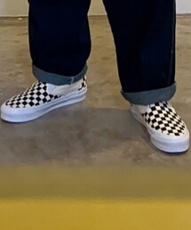 VANS | スニーカー