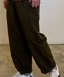 GU | チノパンツ