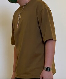 GU | Tシャツ/カットソー