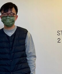 muji | Tシャツ/カットソー