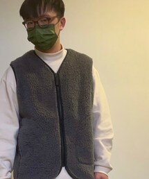 UNIQLO | ベスト