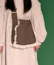 hey q | ショルダーバッグ