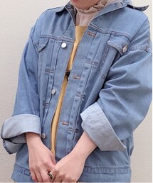 URBAN RESEARCH | デニムジャケット