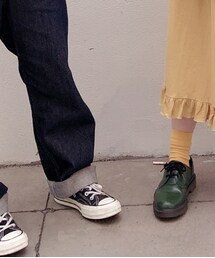 Dr. Martens | ローファー