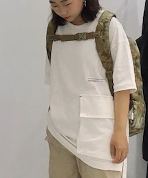 DYCTEAM | Tシャツ/カットソー