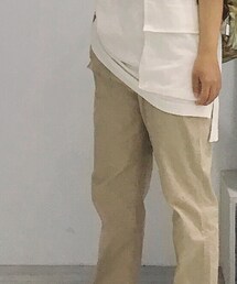 UNIQLO | チノパンツ