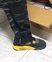 AIR JORDAN | スニーカー