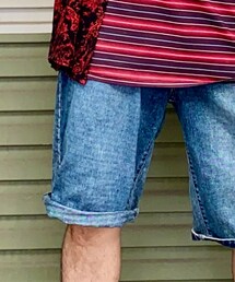 Lee | デニムパンツ