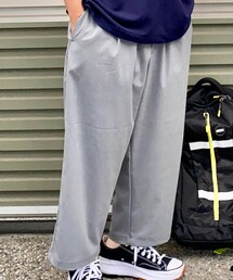 GU | チノパンツ