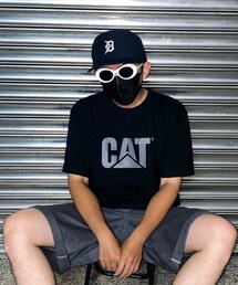 CAT | Tシャツ/カットソー