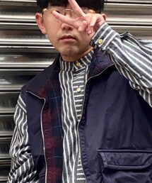 VINTAGE | シャツ/ブラウス