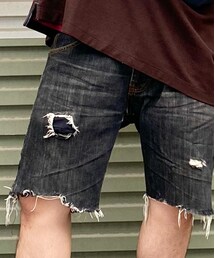 remix clothing remade✌🏻 | デニムパンツ