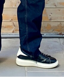 Alexander McQueen | スニーカー