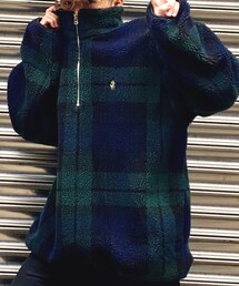 NAUTICA | トップス