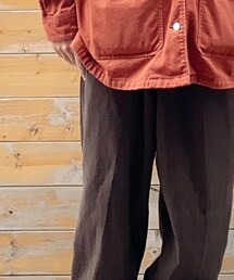 VINTAGE | スラックス