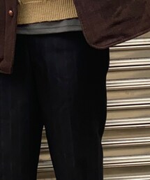 VINTAGE | チノパンツ