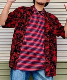 NIKE | ポロシャツ