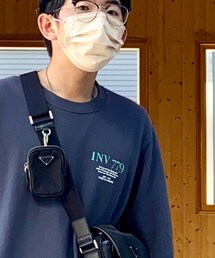 UNIQLO | Tシャツ/カットソー