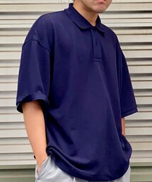 GU | ポロシャツ