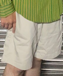 GU | カーゴパンツ