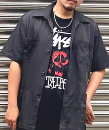 STUSSY | Tシャツ/カットソー
