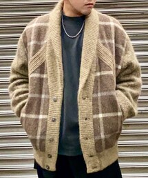 VINTAGE | ダッフルコート