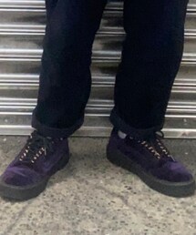 VANS | スニーカー