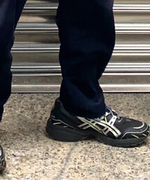 ASICS | スニーカー
