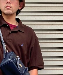NAUTICA | ポロシャツ