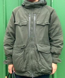 UNIQLO | ダウンジャケット/コート