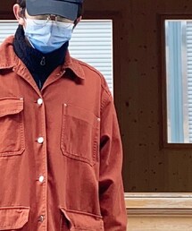 VINTAGE | ピーコート