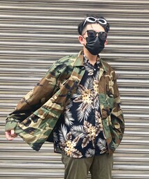 VINTAGE | ジャケット/アウター