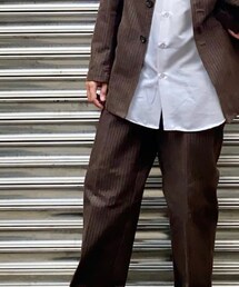 VINTAGE | スラックス