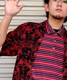 VINTAGE | シャツ/ブラウス