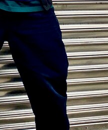 GU | チノパンツ