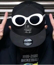 NEW ERA | キャップ