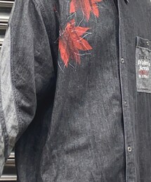 VINTAGE | シャツ/ブラウス