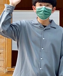 VINTAGE | シャツ/ブラウス