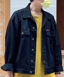 VINTAGE | デニムジャケット