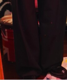 ZARA | チノパンツ