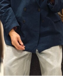 ZARA | デニムパンツ