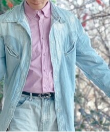 ZARA | シャツ/ブラウス