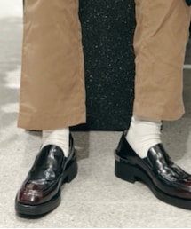 ZARA | ローファー