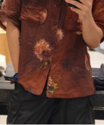 ZARA | シャツ/ブラウス