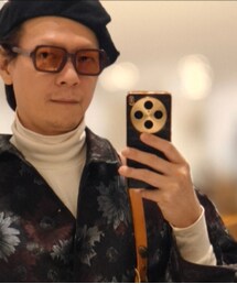 ZARA | サングラス