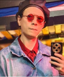 ZARA | デニムジャケット