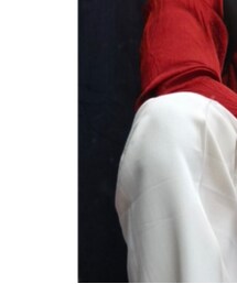 ZARA | スラックス