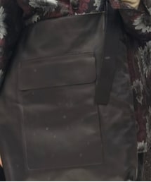 ZARA | ショルダーバッグ