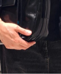 ZARA | ショルダーバッグ